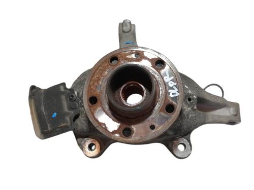 Used Right front steering knuckle RENAULT LAGUNA III (BT0/1) 2.0 dCi (BT07, BT0J, BT14, BT1A, BT1S) (131 hp) 12250811