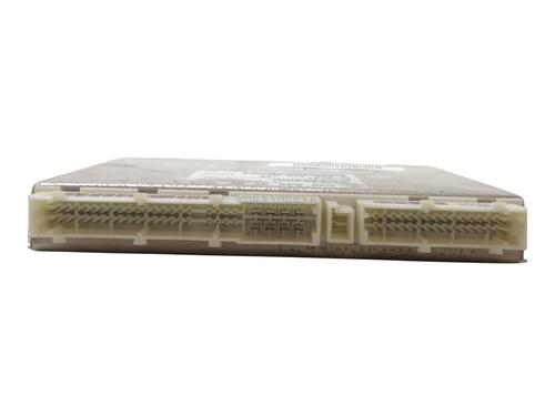Control unit MERCEDES-BENZ A-CLASS (W168) A 140 (168.031, 168.131) | BP9756967M11 