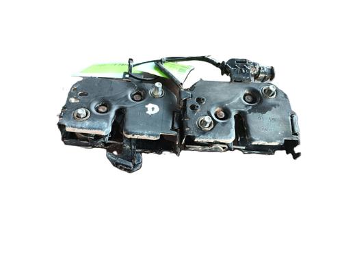 Hood lock JEEP RENEGADE SUV (BU, B1, BV) 1.0 T-GDi | BP29892038C133 