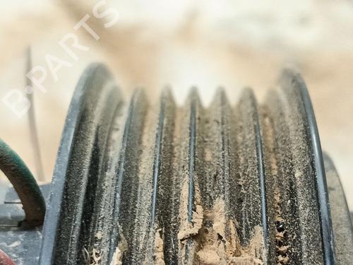 AC compressor PEUGEOT PARTNER Box Body/MPV (K9) 1.5 BlueHDi 100 | BP28377359M34 