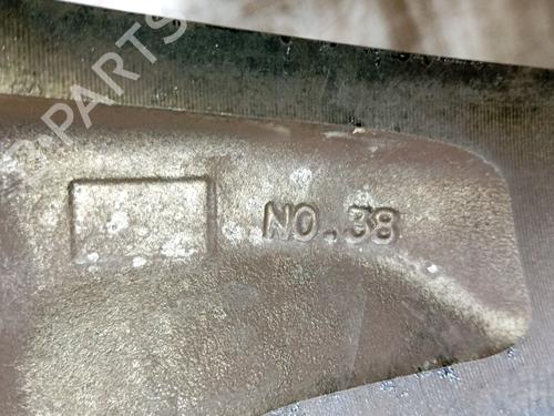 Fælk KIA STONIC (YB) 1.6 CRDi | BP30835450C45 