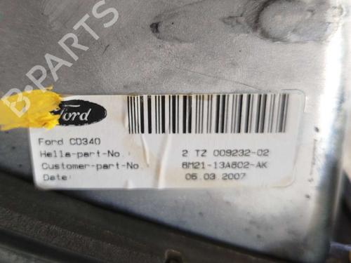 Right tailgate light FORD S-MAX (WA6) 2.0 TDCi | BP38458021C80 - Image 3