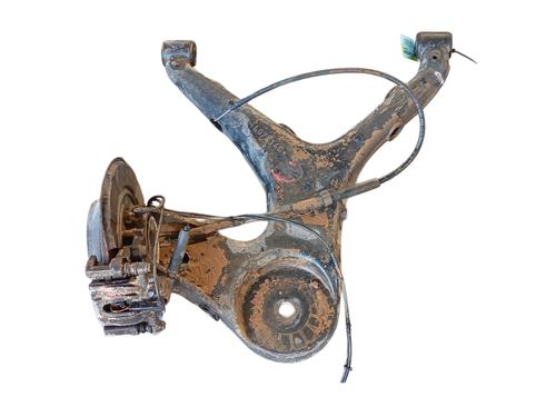 Used Left rear steering knuckle MERCEDES-BENZ VITO / MIXTO Van (W639) 109 CDI (639.601, 639.603, 639.605) (95 hp) 29145632