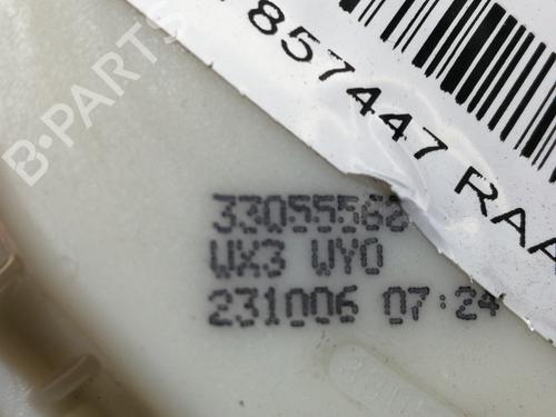 Rear left seatbelt SKODA ROOMSTER (5J7) 1.4 TDI | BP7989968I29 