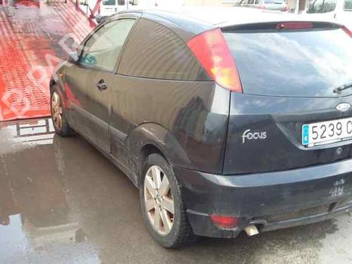 Left front steering knuckle FORD FOCUS I (DAW, DBW)  | BP6024669M25 