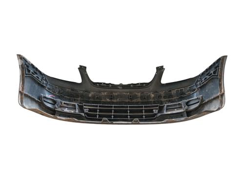 Front bumper VW TOURAN (1T1, 1T2) 1.9 TDI | BP30124355C7