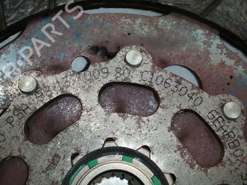 Other OPEL CROSSLAND X / CROSSLAND (P17, P2QO) 1.2 (75) | BP25801891O1 