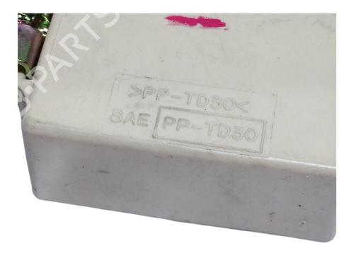 Electronic module SUBARU FORESTER (SG_)  | BP14261455M83 