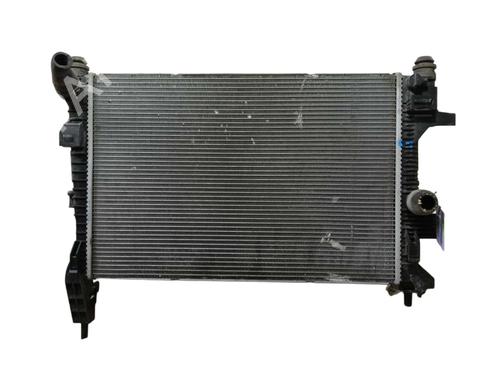 Used Water radiator Water radiator 39141050 39141050