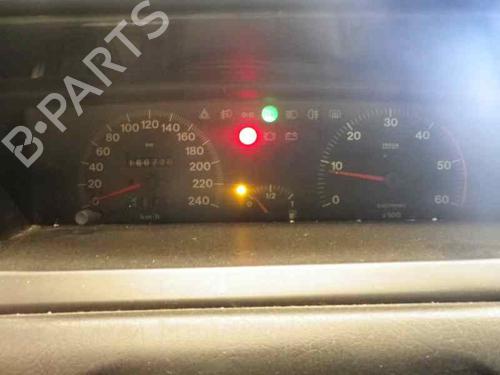 Left mirror FIAT TIPO (160_)  | BP5815132C26 