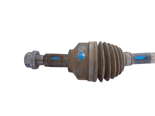 Left front driveshaft TESLA MODEL Y (5YJY) | BP26566356M38