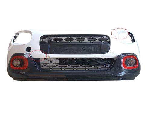 Used Front bumper Front bumper 38464613 38464613