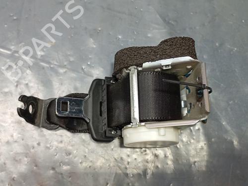 Sikkerhedssele bag venstre FORD KUGA I 2.0 TDCi 4x4 | BP18027676I29 