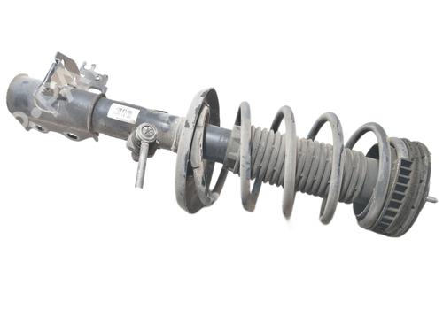 Used Left front shock absorber PEUGEOT 508 I (8D_) 1.6 HDi (112 hp) 7883758