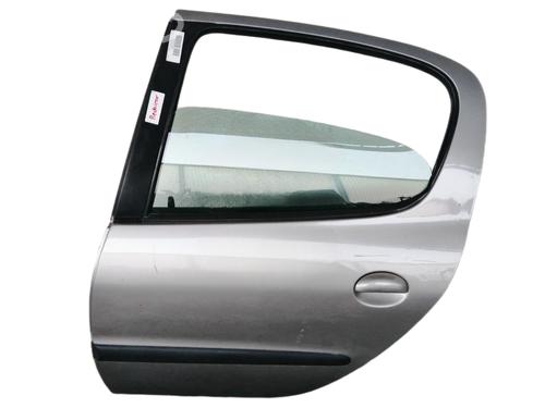 Used Left rear door PEUGEOT 206 Hatchback (2A/C) [1998-2012]  15981462