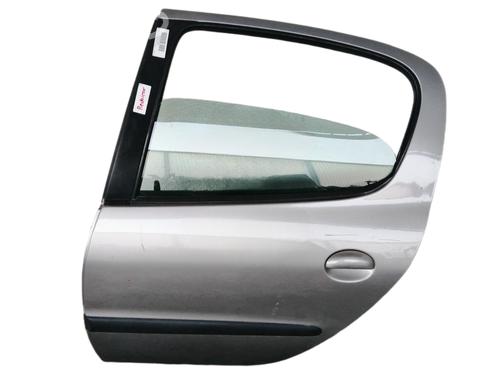 Dør venstre bagtil PEUGEOT 206 Hatchback (2A/C) [1998-2012]  15981462