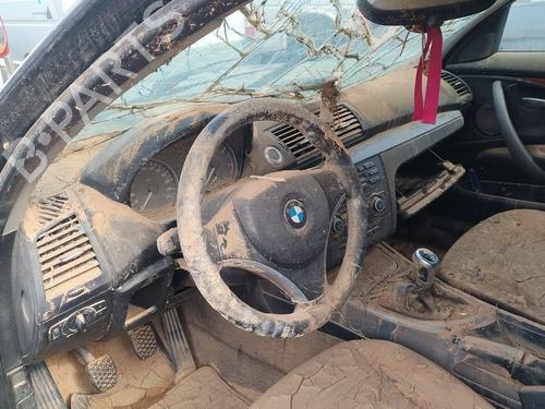 Right front steering knuckle BMW 1 (E87) 116 d | BP29131853M26 