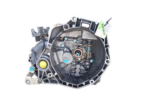 Used Gearbox Gearbox FIAT DOBLO Cargo (263_) 1.3 D Multijet (90 hp) 35812648 35812648