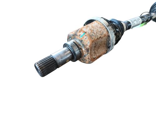 Left front driveshaft PEUGEOT 308 II (LB_, LP_, LW_, LH_, L3_) 1.2 THP 110 | BP28113411M38 