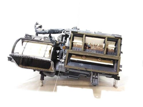 Used Heater matrix box TOYOTA COROLLA Verso (ZER_, ZZE12_, R1_) 2.2 D-4D (AUR10_, AUR10R) (136 hp) 14262946
