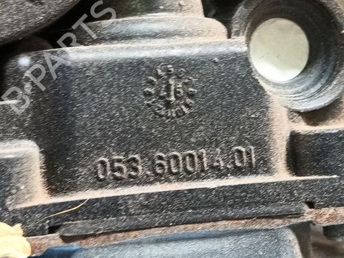Front right window mechanism AUDI A6 C5 (4B2, 4B4) 2.4 | BP32166300C23 - Image 5