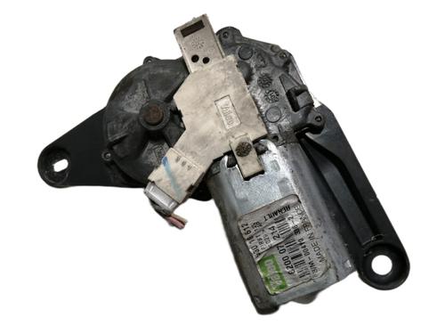 Used Rear wiper motor RENAULT CLIO II (BB_, CB_) [1998-2016]  5353631