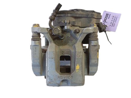 Used Right rear brake caliper Right rear brake caliper LEXUS NX II (_A2_, _H2_) 450h+ E-Four (AAZH26) (309 hp) 34055970 34055970