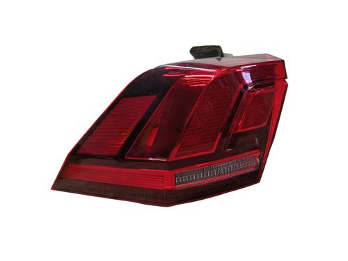 Used Left taillight Left taillight VW TIGUAN (AD1, AX1) 2.0 TDI (150 hp) 33460514 33460514