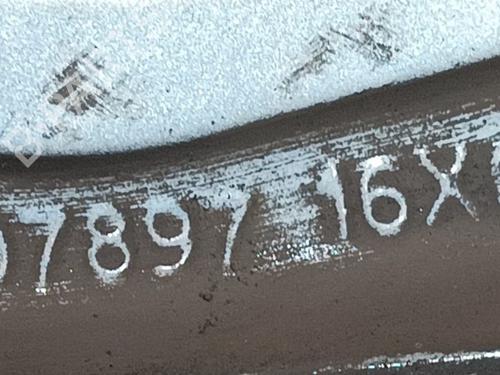 Rim OPEL CROSSLAND X / CROSSLAND (P17, P2QO) 1.2 (75) | BP29876371C45