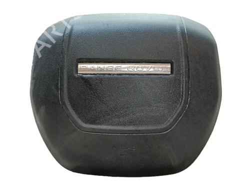 Used Driver airbag LAND ROVER RANGE ROVER EVOQUE (L538) [2011-2019]  29427726
