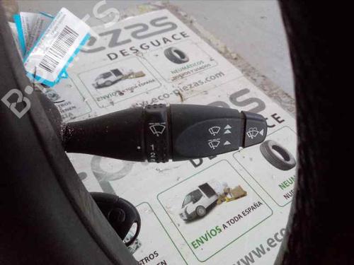 Ratstangsstang FORD FOCUS I (DAW, DBW) [1998-2009]  5377154
