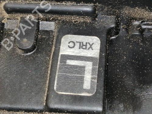 Rear left lock NISSAN NOTE (E11, NE11) 1.5 dCi | BP6961966C100 