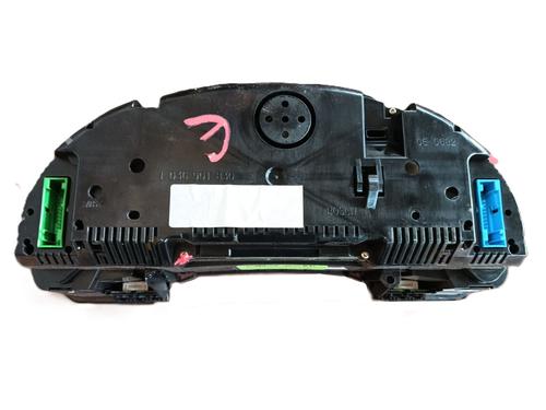 Instrument cluster AUDI A4 B6 (8E2) 1.9 TDI | BP29374288C47 