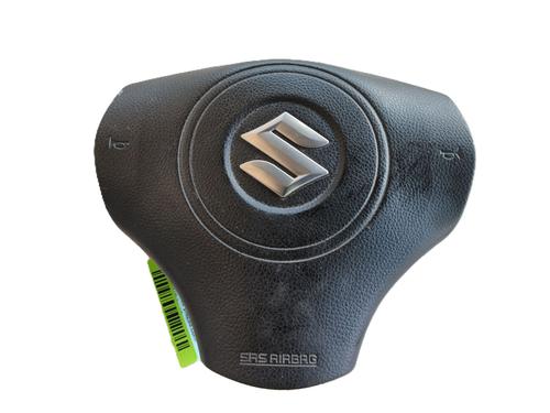 Used Driver airbag SUZUKI GRAND VITARA II (JT, TE, TD) 1.9 DDiS All-wheel Drive (JT419, TD44, JB419WD, JB419XD,... (129 hp) 25604360