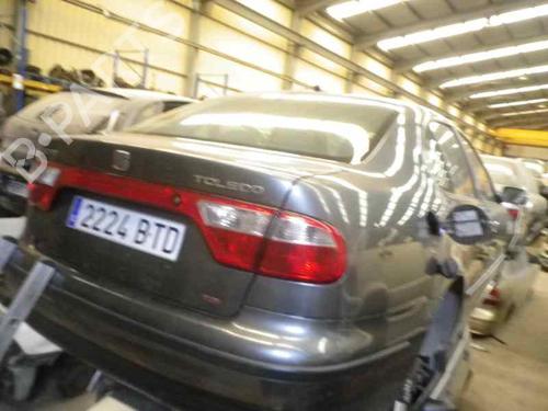 Pédale d'embrayage SEAT TOLEDO II (1M2)  | BP8767259I13 