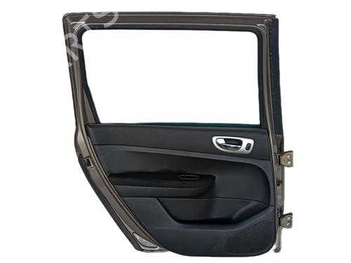 Left rear door PEUGEOT 307 SW (3H) 1.6 HDI 110 | BP17127466C4 