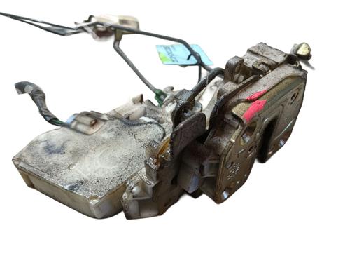 Used Front left lock NISSAN PICK UP (D22) 2.5 dCi 4WD (133 hp) 29132155