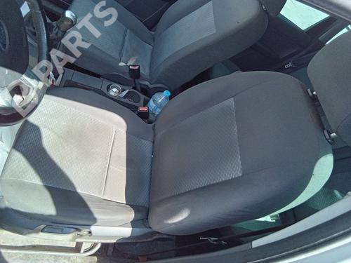 Used Left front seat Left front seat FORD C-MAX (DM2) 1.6 (100 hp) 9837248 9837248