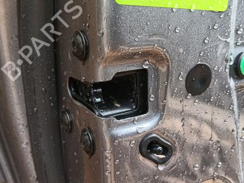 Left rear door BYD SEAL U  | BP29131957C4 