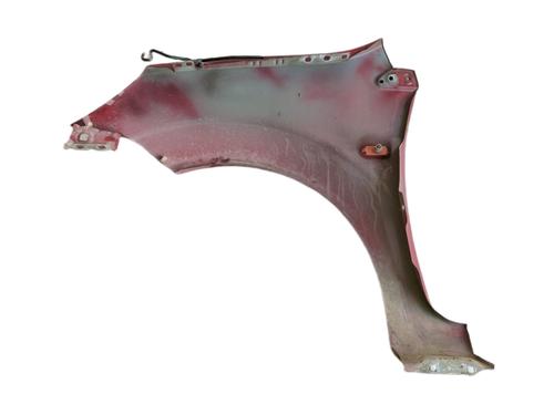 Right front fenders FORD FIESTA V (JH_, JD_) 1.4 TDCi | BP10927622C42 