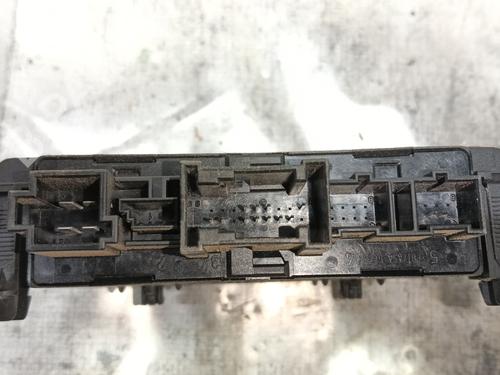 Electronic module MERCEDES-BENZ C-CLASS (W203) C 200 CDI (203.004) | BP24660188M83 