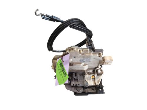 Used Front right lock Front right lock SEAT ALTEA (5P1) 1.9 TDI (105 hp) 34059488 34059488