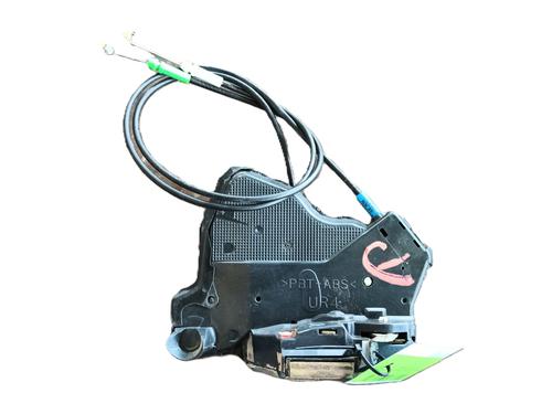 Front right lock TOYOTA AVENSIS (_T25_) 2.0 D-4D (CDT250_, CDT250R) | BP30168654C97