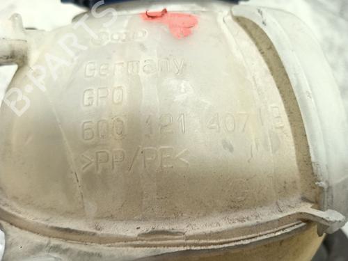 Expansion tank SEAT IBIZA IV (6J5, 6P1) 1.4 | BP20662872C120 