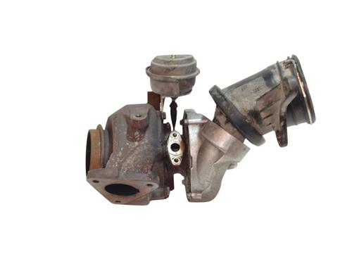 Turbocharger/Supercharger JEEP GRAND CHEROKEE II (WJ, WG) 2.7 CRD Laredo | BP9837618M71 