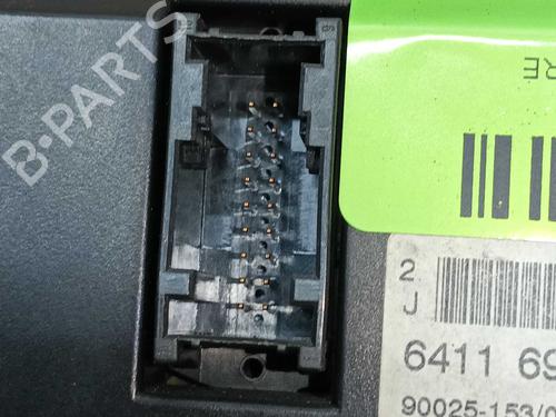 Climate control BMW 5 (E60) 530 d | BP38511363I5 - Image 4
