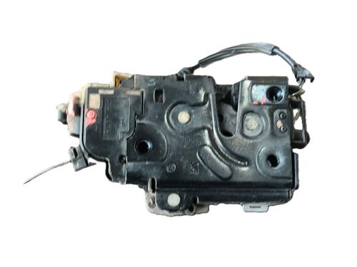 Front left lock SEAT IBIZA III (6L1) 1.9 TDI | BP30078314C98