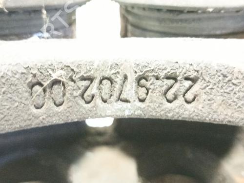 Right front brake caliper NISSAN CABSTAR (F24M, F24W)  | BP16977584M104 