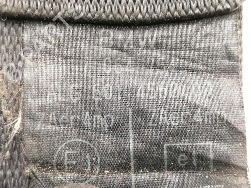 Front right seatbelt BMW 3 Compact (E46) 320 td | BP11253293I25 