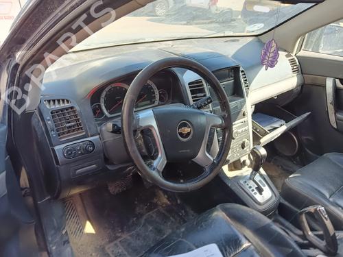 Rear differential CHEVROLET CAPTIVA (C100, C140) 2.0 D 4WD | BP34009779M24  - Image 9